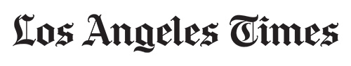 LA Times logo