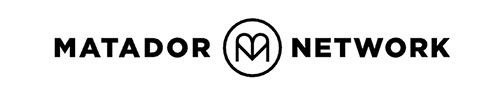 Matador Network logo