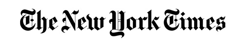 NY Times logo