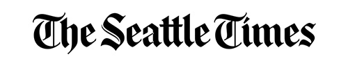 The Seattle Times logo