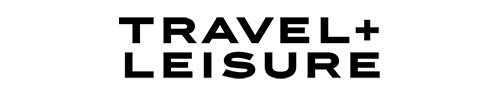 Travel + Leisure logo