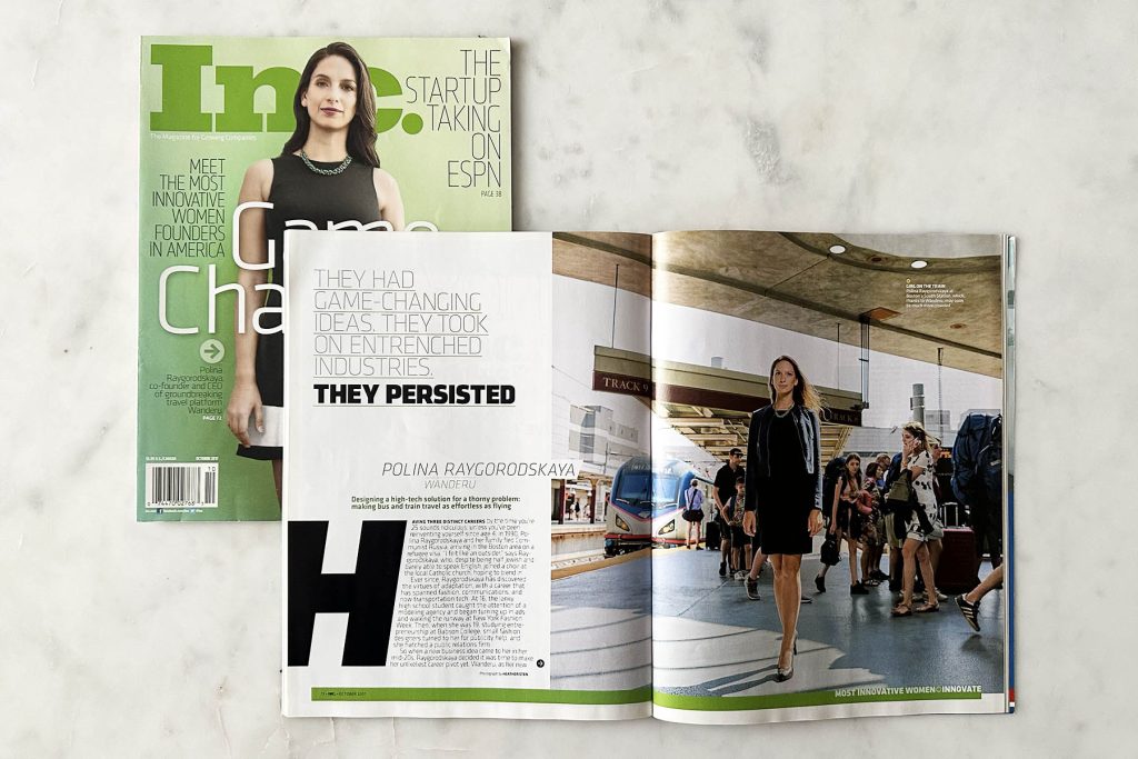 Inc. Magazine