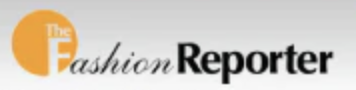 The Fashion Reporter